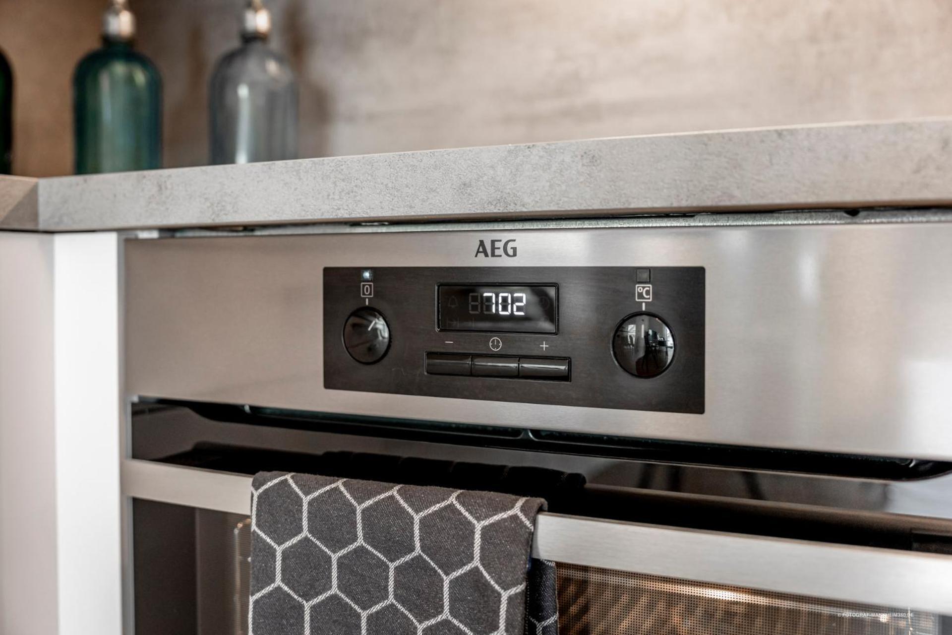 Xxl Design-Appartement Artdesign - 8 Pers - Naehe Speyer Mannheim Heidelberg ホッケンハイム エクステリア 写真