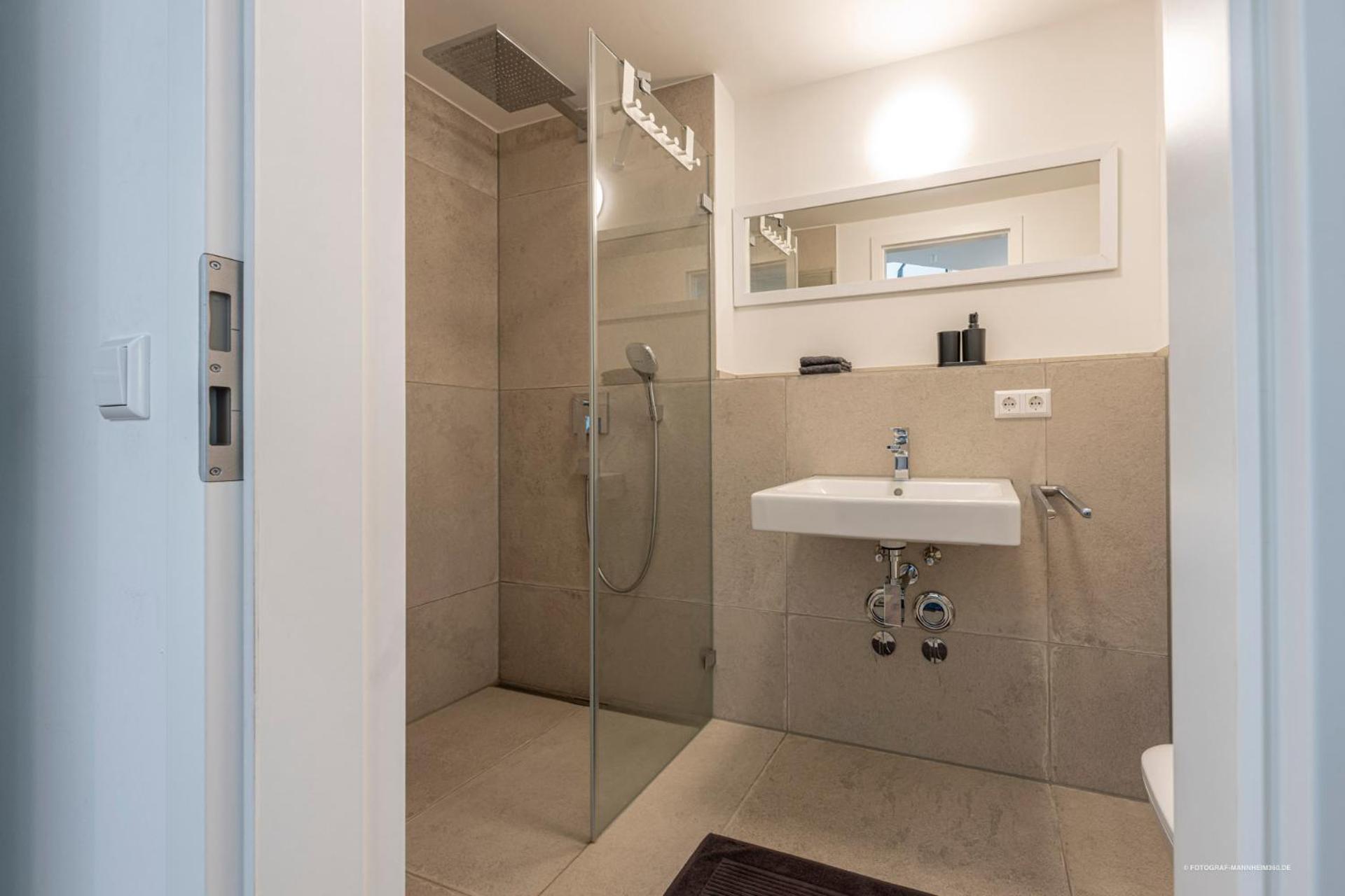 Xxl Design-Appartement Artdesign - 8 Pers - Naehe Speyer Mannheim Heidelberg ホッケンハイム エクステリア 写真